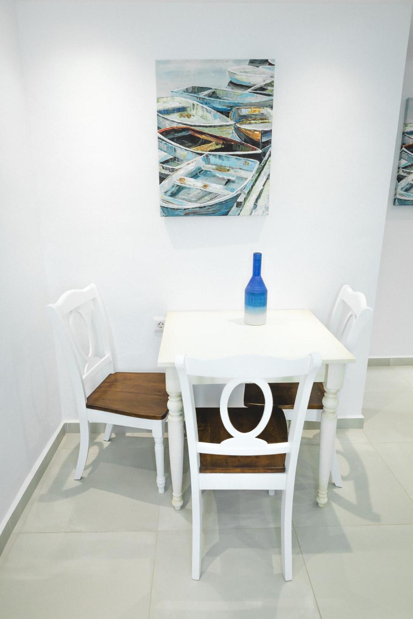 Theoxenia Kasos Luxury Apartments Panagia  Ngoại thất bức ảnh