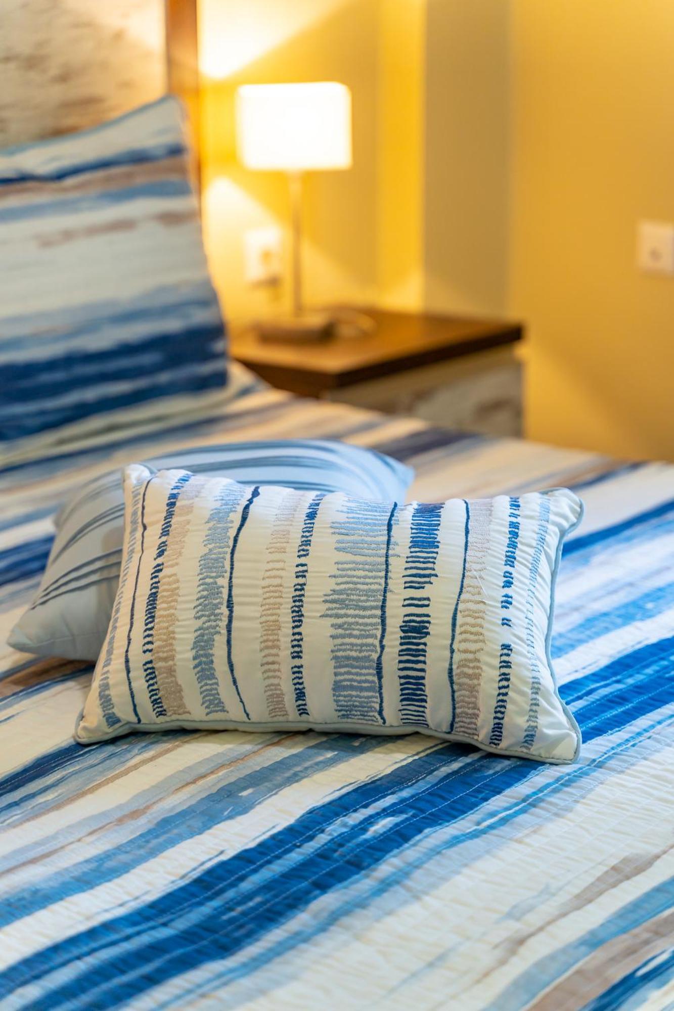 Theoxenia Kasos Luxury Apartments Panagia  Ngoại thất bức ảnh
