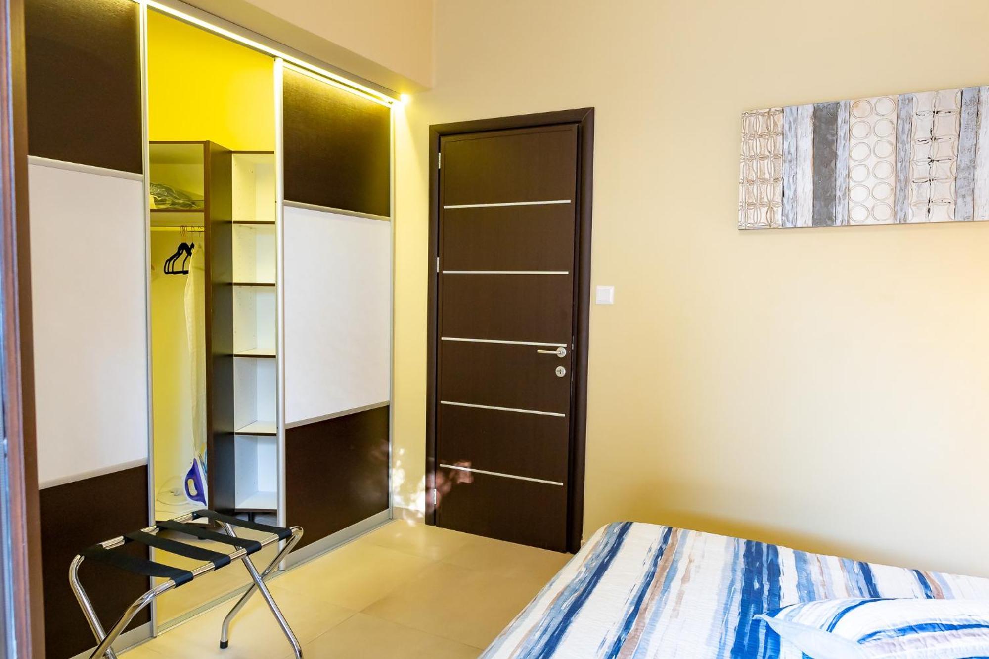 Theoxenia Kasos Luxury Apartments Panagia  Ngoại thất bức ảnh