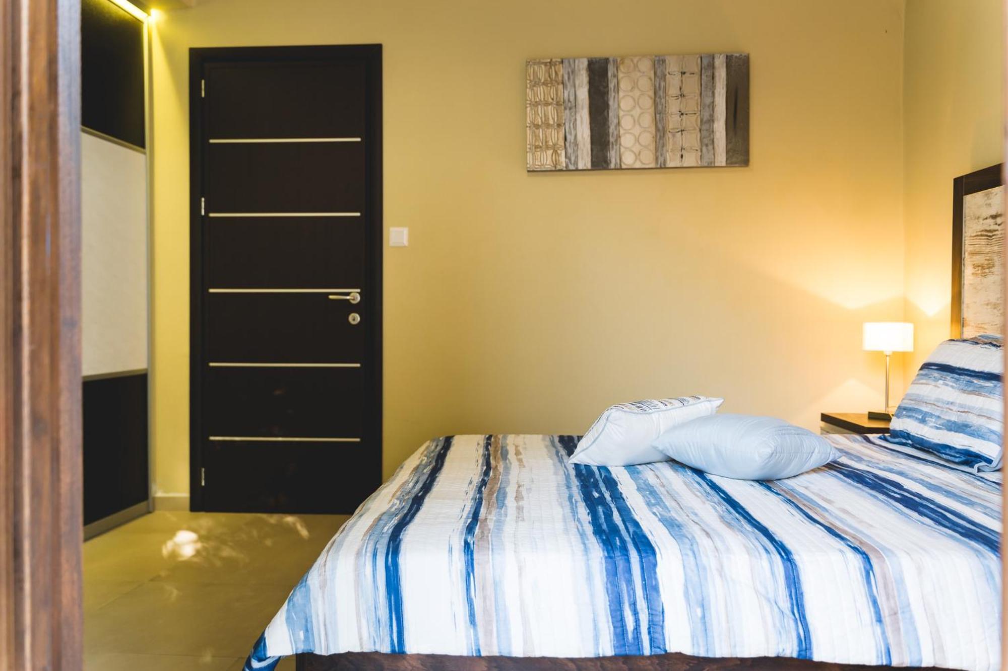 Theoxenia Kasos Luxury Apartments Panagia  Ngoại thất bức ảnh